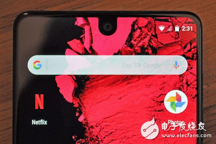 安卓之父重磅回归缔造反IPHONE手机：亲自打造高端机 他竟然想用这种方法打乔布斯和谷歌的脸