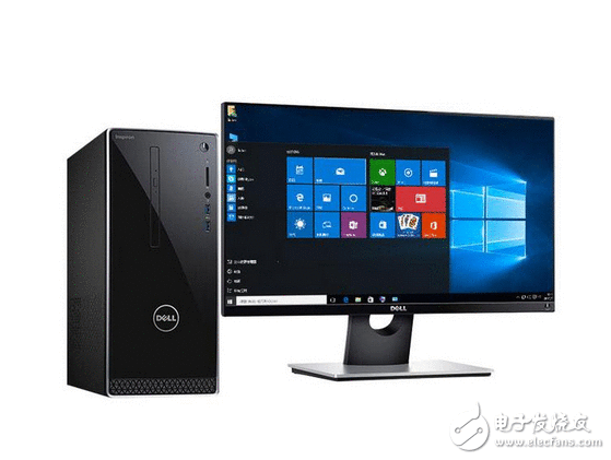 那些关于台式电脑的三大利益，赶紧看看