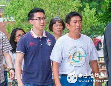 章莹颖案子迟迟没有希望，家人拟22日在美召开宣布会，发布向特朗普请愿信内容