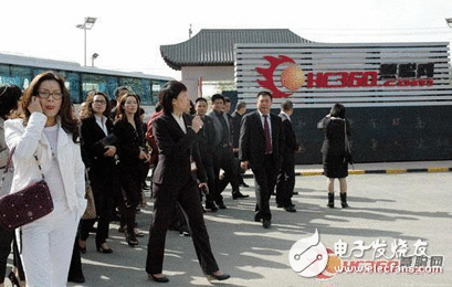 三十年前，他被称为“电商教父”被称为中国电商的鼻祖。他曾逼马云致歉，却被马云甩出几条街