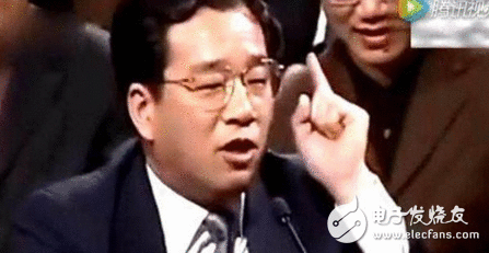 永远不要傲慢自大，永远虚心进修。莫欺少年穷！当年因为看好马云被当众羞辱的他，此刻怎么样了呢