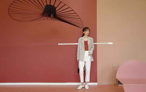 百思图恋爱进化论大了局，艾若曼鹿飞终成家族