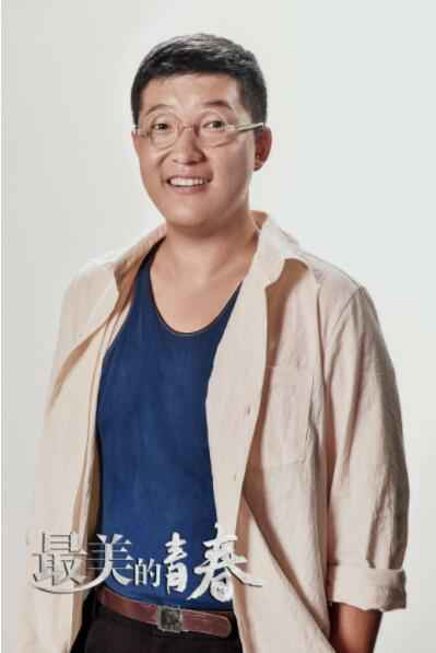 《最美的芳华》大了局 孙仲秋获赞最美的大麻花