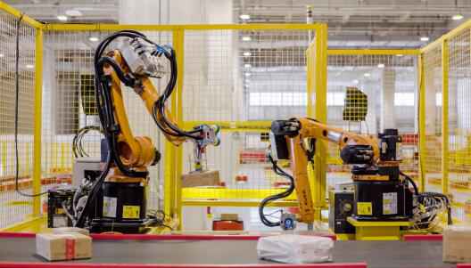 京东物流“春节也送货”：全年无休已6年，本年尚有