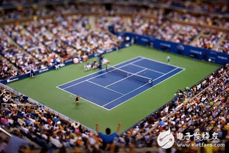 启动装逼模式 仅需一分钟，大神教你手机建造“移轴结果”，打造小人国的世界