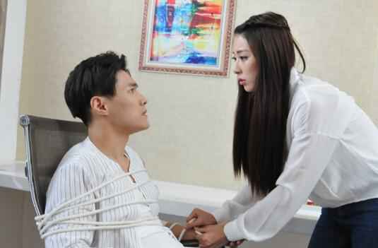 《我的隐形男友2》了局曝光 神秘boss揭开面纱