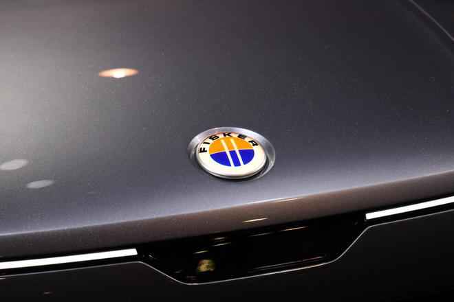 2020CES：Fisker首款电动SUV Fisker Ocean宣布