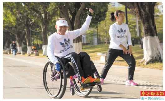 广东省工伤病愈中心建院18周年,初心不改