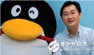 腾讯的烦恼：腾讯一天狂挣1.8亿元，马化腾却在担忧这件事