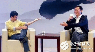 腾讯的烦恼：腾讯一天狂挣1.8亿元，马化腾却在担忧这件事