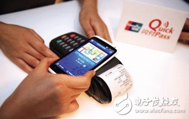 不懂NFC？别汇报我你会玩手机。解开NFC的神秘面纱