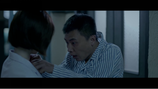 大猩猩影戏超等剧集《疯人院》热映中 剧情燃 节拍快