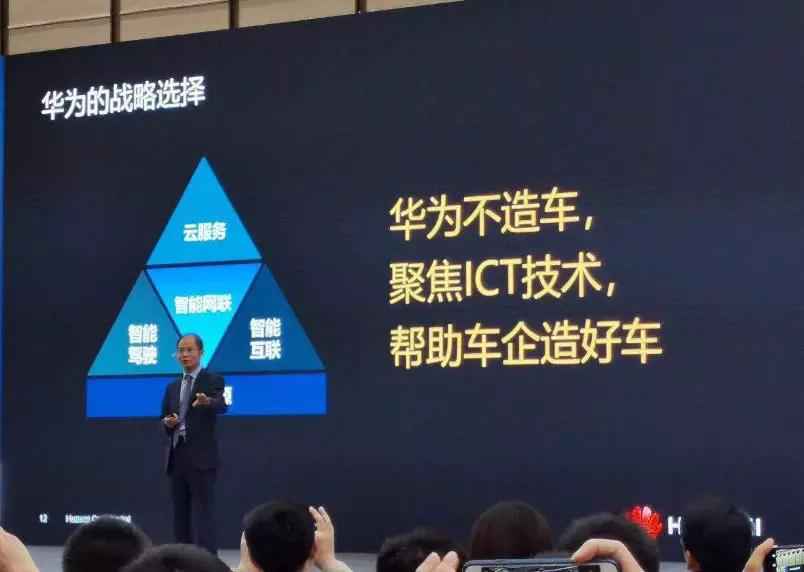 打造Vision S见识车 索尼要涉足造车财产吗？