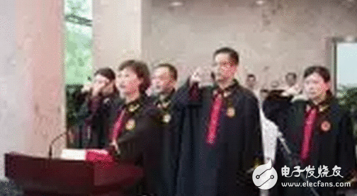 锋利了！全国首家互联网法院在杭州创立