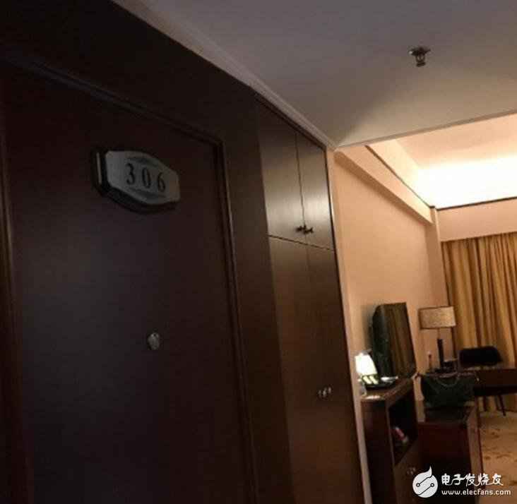 旅馆电视藏摄像头！女房客被偷拍索赔遭拒绝，这锅谁来背？如何找出旅馆埋没摄像头？