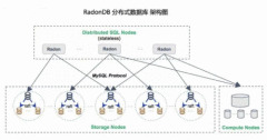  测试报告 RadonDB分布式数据库：从公有云验证到