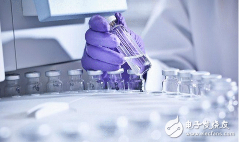 看看吧！那些炒作中国科技弯道超车的人！落伍30年，美国到底把握了哪些中国没有的焦点科技