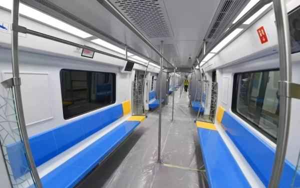北京通州这9座新地铁站名字正式发布!年底开通 北京通州这9座新地铁站名字正式发布!年底开通