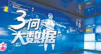 三问大数据：好用吗？流畅吗？安详吗？