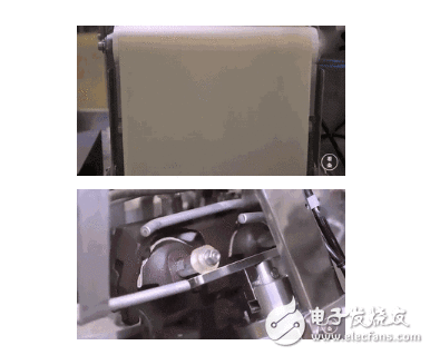 最新无人工场来了！海内最新无人工场曝光，整个工场空无一人，不知道几多人要赋闲了