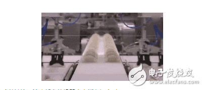 最新无人工场来了！海内最新无人工场曝光，整个工场空无一人，不知道几多人要赋闲了