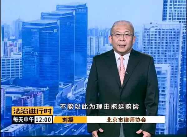  北京知名网红餐厅惹事：2米长玻璃砸中客人，身体受伤