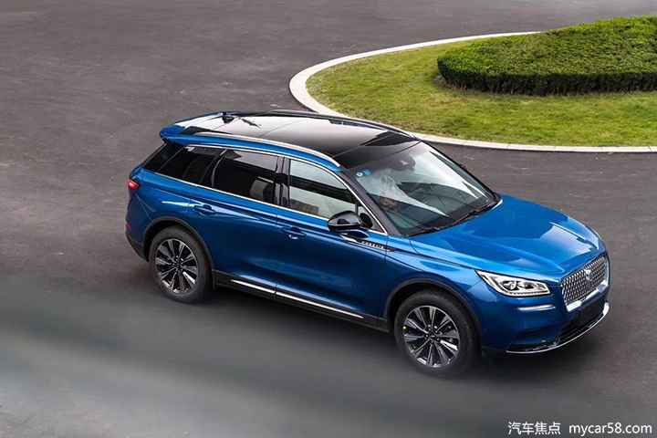 拒绝“撞脸”，不选BBA，25万预算能买到怎样的豪华SUV？