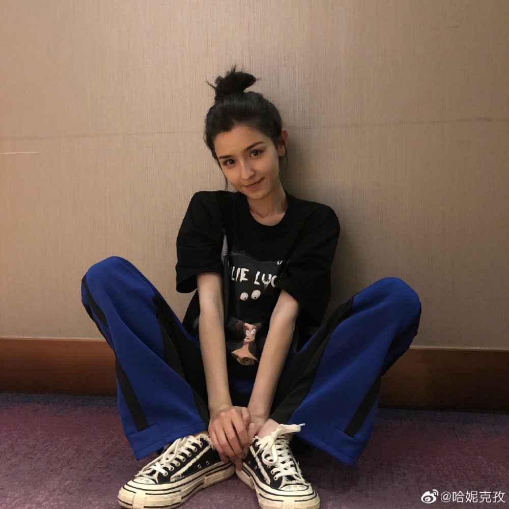 网曝哈妮克孜涉足陈赫婚姻 女方发声明斥谣