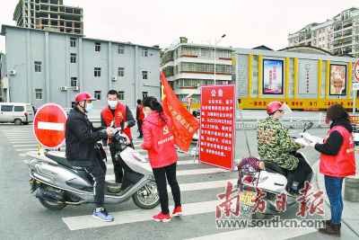 防控末梢, 他们用脚步测量“最后一米”