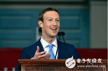 Facebook玉成球最受喜爱品牌，疑似要进军中国市场！网友：中国大陆是永远不行能让进的