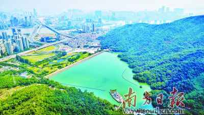 一江水，两地情，三代人，四管道