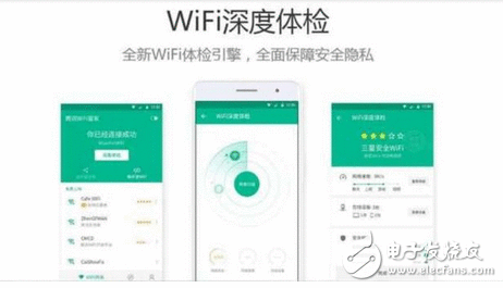 被蹭网是不是很烦人 你家里的网络是不是最近变慢了