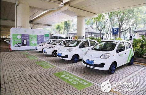 将来成为人们出行的主要方法 20家公司做共享汽车，你猜最后剩下来几家？滴滴还能活多久