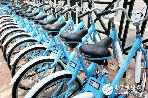 共享单车终身免费骑，网友神评：为搅局而生……谁能笑到最后，我们拭目以待