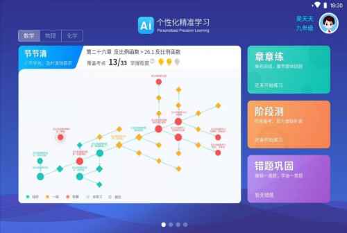 “停课不绝学”，科大讯飞上海区域治理方案来袭！