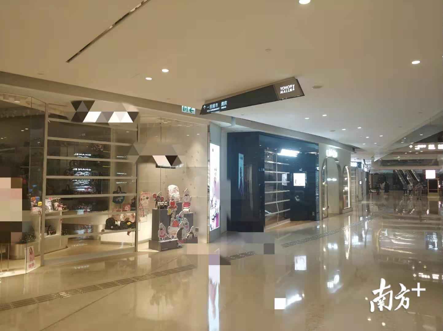 修例风波进攻香港百业，第三季度462间食肆、1168间零售店结业