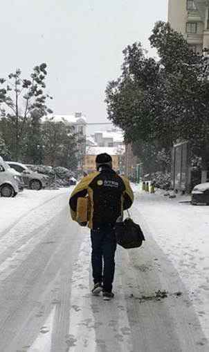 19家店同开，苏宁零售云赋能传统县镇门店厘革