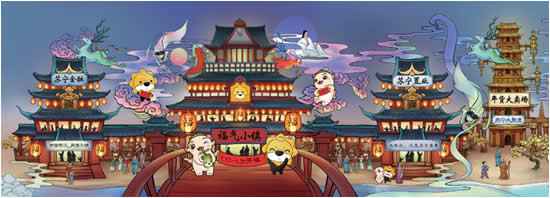 年货消费新选择 苏宁把“年味”带到你身边