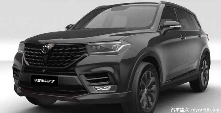 熏黑涂装运动感强劲,搭载BMW授权引擎,关键只有15万