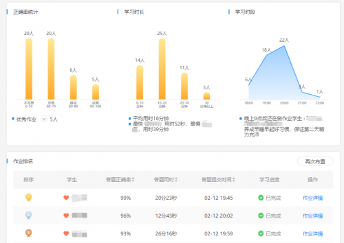 携手并肩，希沃易讲堂助力湖北襄阳宜都会城关初级中学线上讲解