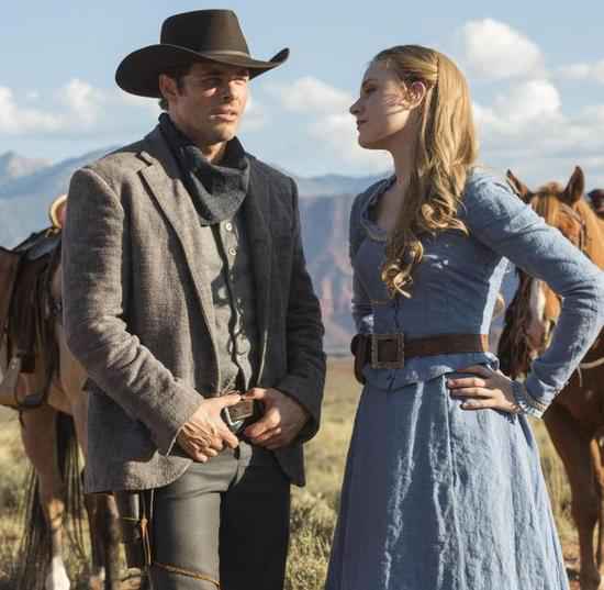 2018黄金时段艾美奖提名发布 《权力的游戏》22提领跑