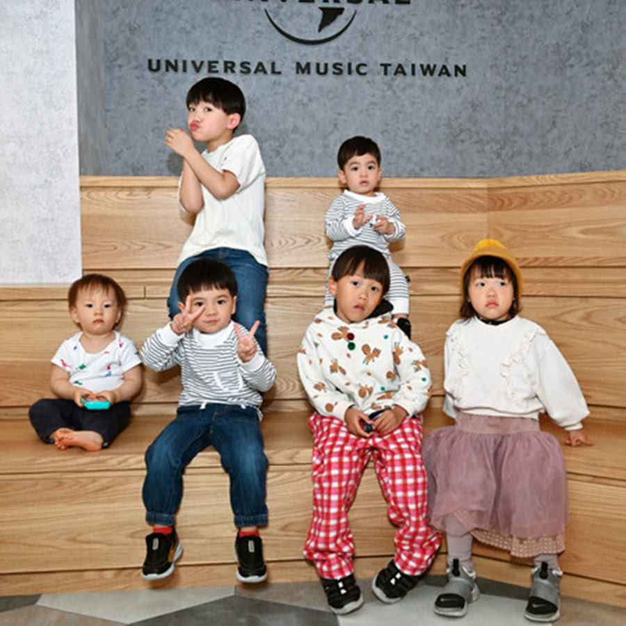 苏打绿强势回归 “第二代”惊喜出镜宣传影片