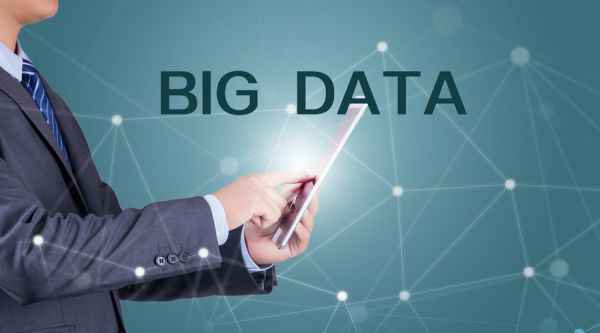  大数据时代传统家产企业的转型之路