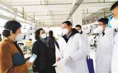 山东自贸区烟台片区以优越的营商情况引发投资