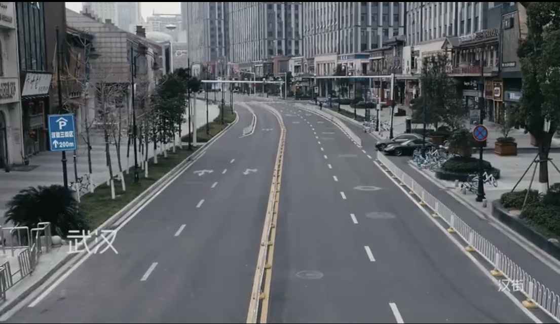 全民防控 众志成城| 今天立春：没有一个春天不会到来