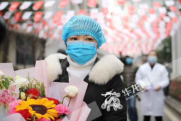 全民防控 众志成城| 今天立春：没有一个春天不会到来