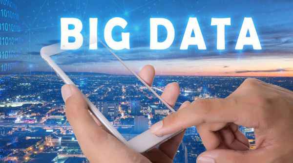  大数据成人工智能应用重点