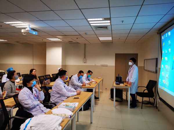 湖南：全省上下 众志成城 防控疫情