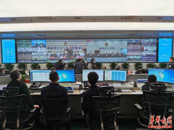 快讯|杜家毫许达哲赴省公安厅督导疫情防控事情