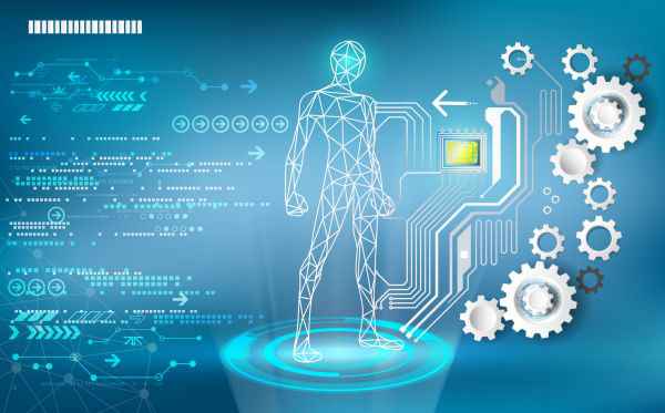 2019国际医学人工智能论坛4月召开,家产互联网开启智能医疗新时代